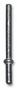 TERMINAL, TURRET, 1MM, NON-INSUL 013.14.125