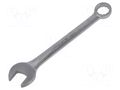 Wrench; combination spanner; 22mm; Overall len: 215mm BAHCO SA.SS002-22