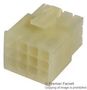 PLUG HOUSING, 12WAY 172341-1