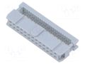 CE100 connector 2,54mm 050-026-435A-E PANCON 050-026-435A-E