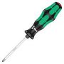 SCREWDRIVER, HEXAGON BLADE, PH1X80MM 008751