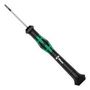 SCREWDRIVER, PRECISION, SLOT, 1.0X40MM 117991