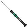 SCREWDRIVER, PRECISION, SLOT, 2.0X60MM 118006