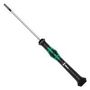 SCREWDRIVER, PRECISION, SLOT, 3.0X80MM 118010
