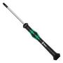 SCREWDRIVER, PRECISION, TX1 X 40MM 118035