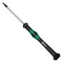 SCREWDRIVER, HEXAGON, BALL END, 2MM 118092