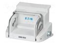 Mechanical interlock EATON ELECTRIC BZM2-XKAV