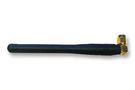 ANTENNA, WHIP, R/A, 800-900MHZ ANT-900MR