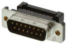 PLUG, IDC, 15WAY 1658608-3