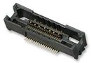 SOCKET, MICTOR, 38WAY 5767054-1