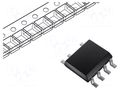 IC: PMIC; AC/DC switcher,SMPS controller; Uin: 85÷265V; SO-8C POWER INTEGRATIONS LNK363DN-TL