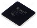 IC: PIC microcontroller; 512kB; 300MHz; 2.5÷3.6VDC; SMD; TQFP144 MICROCHIP TECHNOLOGY 32CZ2051CA70144I8X