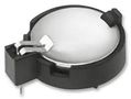 BATTERY HOLDER, 1WAY 1066