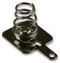 BATTERY HOLDER, A/AA, 1WAY 5201