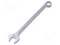Wrench: combination spanner; 17mm; tool steel; 1B MM; L: 232mm GEDORE GEDORE-6001640