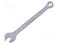 Wrench: combination spanner; 6mm; tool steel; thin; 7 MM; L: 100mm GEDORE GEDORE-6089550