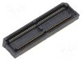 Connector: PCB to PCB; LSH; on PCBs SAMTEC LSH-040-01-G-D-A