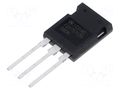 Transistor: IGBT; 1.2kV; 75A; 395W; TO247-3 ONSEMI FGY75T120SQDN