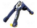 Pliers; for the fence mesh RAPID RAP-23468100