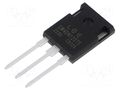 Transistor: IGBT; 1.2kV; 40A; 300W; TO247 LUGUANG ELECTRONIC LGEGW40N120TS