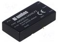 Converter: DC/DC; 20W; Uin: 9÷36VDC; Uout: 24VDC; Iin: 947mA; THT AIMTEC AM20EW-2424SLPZ