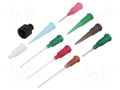 Needle: plastic LOCTITE LOC-NEEDLE-KIT