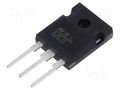 Transistor: N-MOSFET; SiC; unipolar; 650V; 45A; Idm: 90A; 240W STMicroelectronics SCTW35N65G2V
