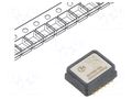 Sensor: accelerometer; Range: -2÷2g; 3÷3.6VDC; SMD,SMT; -40÷125°C Murata Power Solutions SCA3100-D04-1