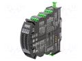 Module: power module; modular,for DIN rail; 24VDC; 1÷10A; 9÷30VDC MURRELEKTRONIK MICO-PRO-FLEX-4.10