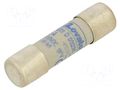 Fuse: fuse; 2A; 1kVDC; gPV; 10x38mm LOVATO ELECTRIC FE01D00200
