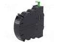 Module: power module; modular,for DIN rail; 24VDC; 4A; 9÷30VDC MURRELEKTRONIK MICO-PRO-FIX4.4CL2