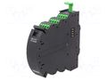 Module: power module; modular,for DIN rail; 20A; 9÷30VDC; IP20 MURRELEKTRONIK MICO-PRO-PD-2X2X06