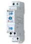 TIME DELAY RLY, DPST, 0.1S-20MIN, SCREW 80.82.0.240.0000
