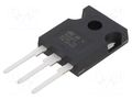 Transistor: N-MOSFET; unipolar; 1.05kV; 3A; Idm: 16A; 110W; TO247 STMicroelectronics STW7N105K5