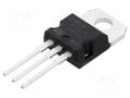 Transistor: N-MOSFET; MDmesh™ ||; unipolar; 600V; 5A; Idm: 32A; 70W STMicroelectronics STP10NM60N