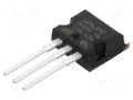 Transistor: N-MOSFET; unipolar; 650V; 12A; Idm: 48A; 110W; I2PAK STMicroelectronics STI18N65M2