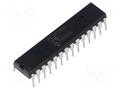 IC: PIC microcontroller; 28kB; 32MHz; 1.8÷5.5VDC; THT; SPDIP28 MICROCHIP TECHNOLOGY PIC16F17556-I/SP