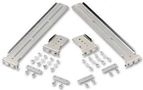 ENCLOSURE BRACKET KIT 1 DZ63460-4