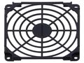 Guard; resin; 92x92mm; screws SANYO DENKI 109-1001G