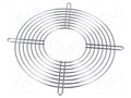 Guard; nickel plated steel; Ø172mm SANYO DENKI 109-1068