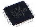 IC: dsPIC microcontroller; 512kB; 64kBSRAM; TQFP48; 3÷3.6VDC; 8MHz MICROCHIP TECHNOLOGY 33AK512MC506-I/PT