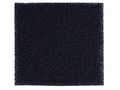 Spare part: filter; for soldering fume absorber; 142x142x10mm ATTEN C-142140B