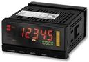 METER, PERIOD, V/NV/NPN, 24ACDC K3HBPNB 24VACVDC