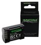 PATONA Premium Battery f. Olympus BLM1 BLM5 E1 E3 E5 E300 E330 E500 E510 E520 C-8080 C-7070 C-5060, PATONA 1351 4055655230698