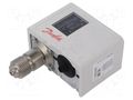 Module: pressure switch; pressure; OUT 1: relay,SPDT; 250VAC/16A DANFOSS 060-216166
