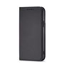 Magnet Card Case for Samsung Galaxy S23 Ultra flip cover wallet stand black, Hurtel 5907769351570 5907769351570
