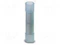 Tip: butt splice; Type: insulated; Body: blue; Mat: PA; UL94V-2 PHOENIX CONTACT C-JCI2.5