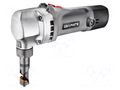Cutters; electric; 500W; 230VAC GRAPHITE 59G401