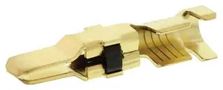 MALE CONTACT ASSY. (L.P.) 66259-5