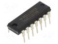IC: digital; non-inverting,transceiver; SMD; SSOP56 TEXAS INSTRUMENTS 74AC11074N